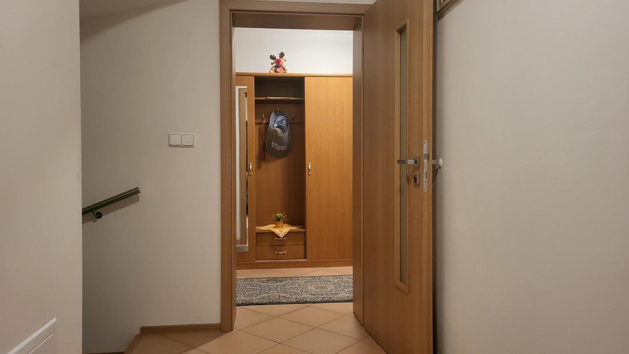 Ubytovanie Bicar Batizovce Exterior foto