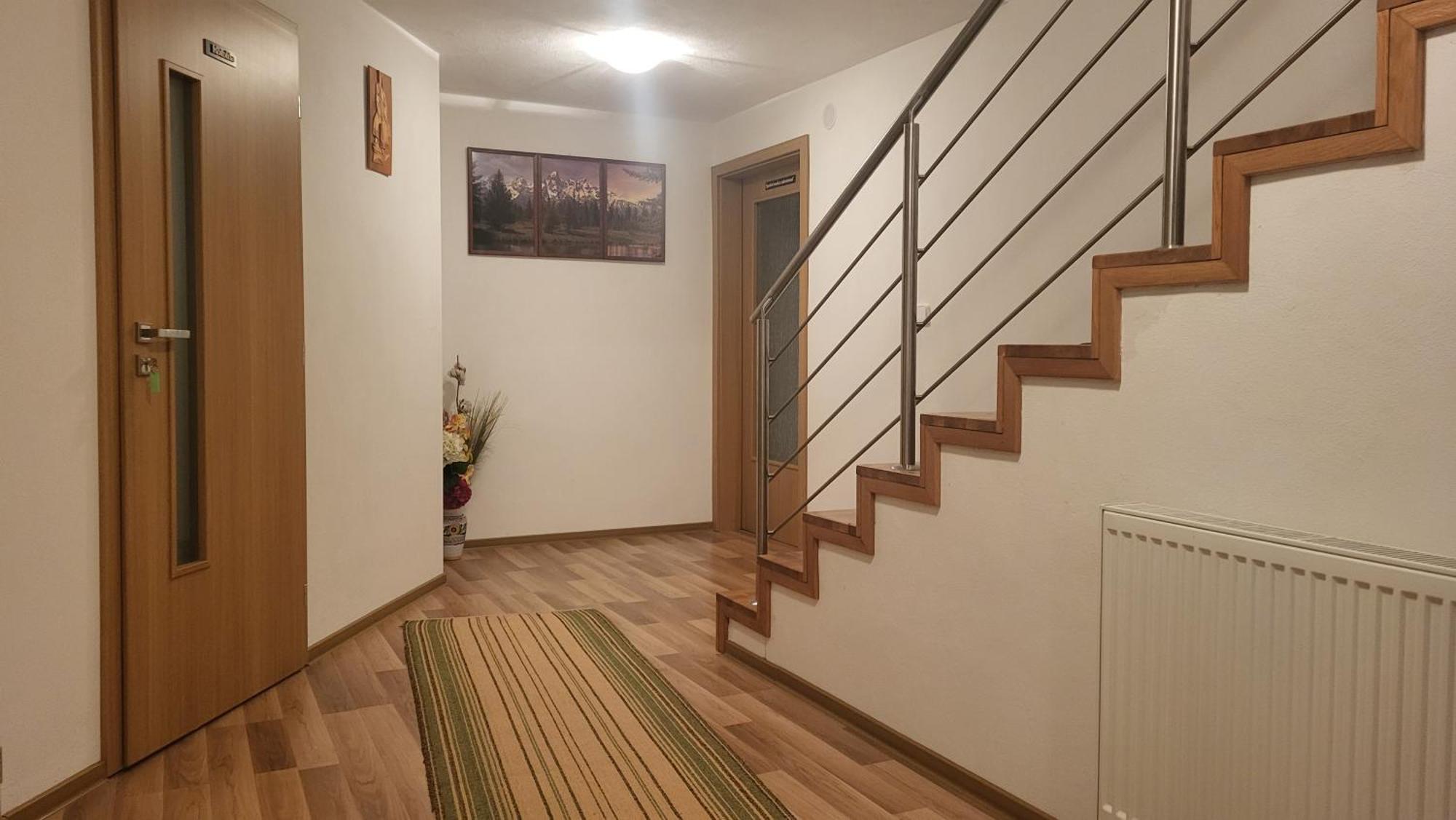 Ubytovanie Bicar Batizovce Exterior foto