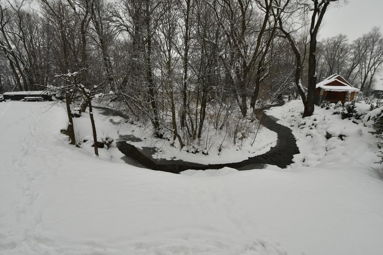 Ubytovanie Bicar Batizovce Exterior foto