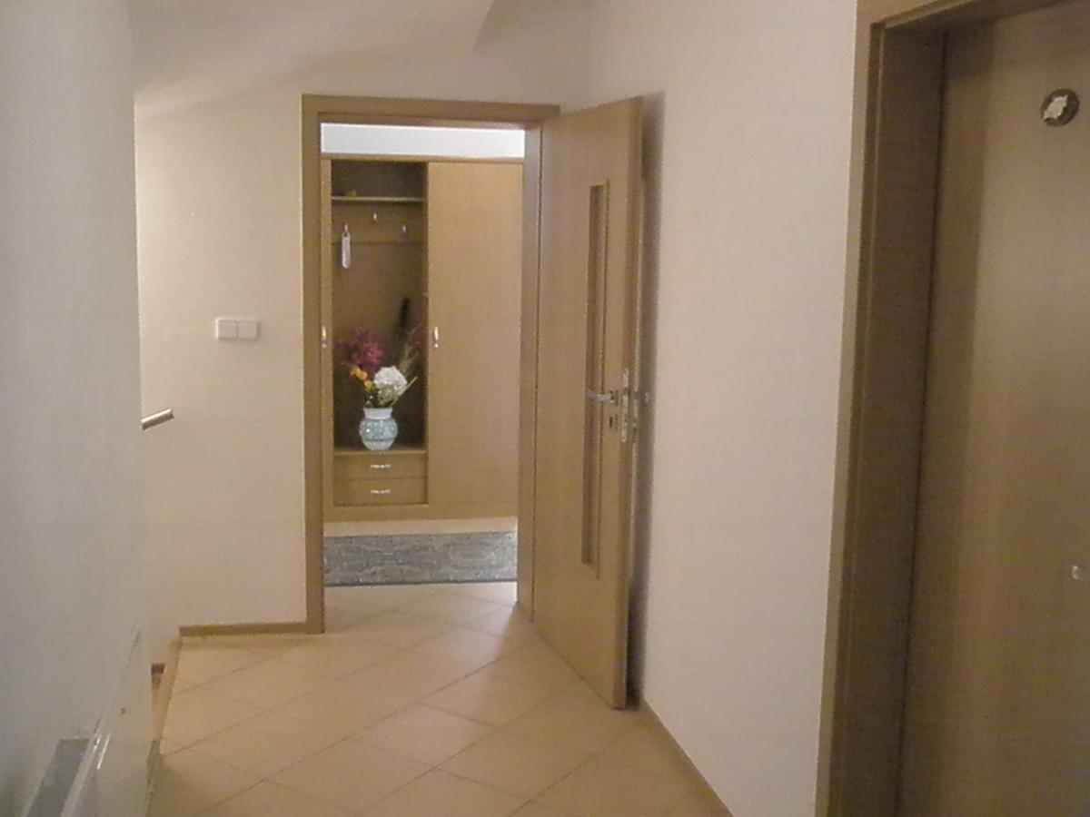 Ubytovanie Bicar Batizovce Exterior foto