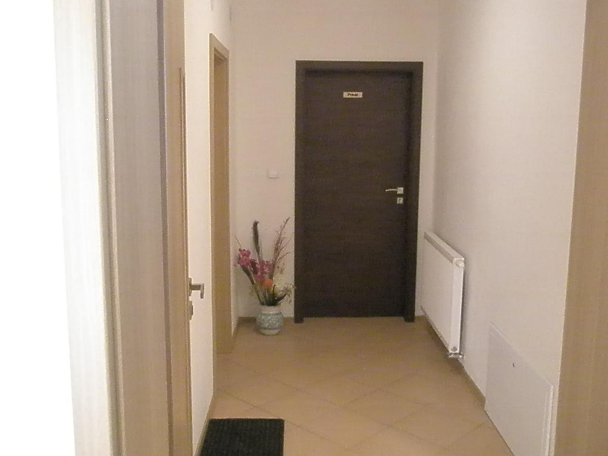Ubytovanie Bicar Batizovce Exterior foto