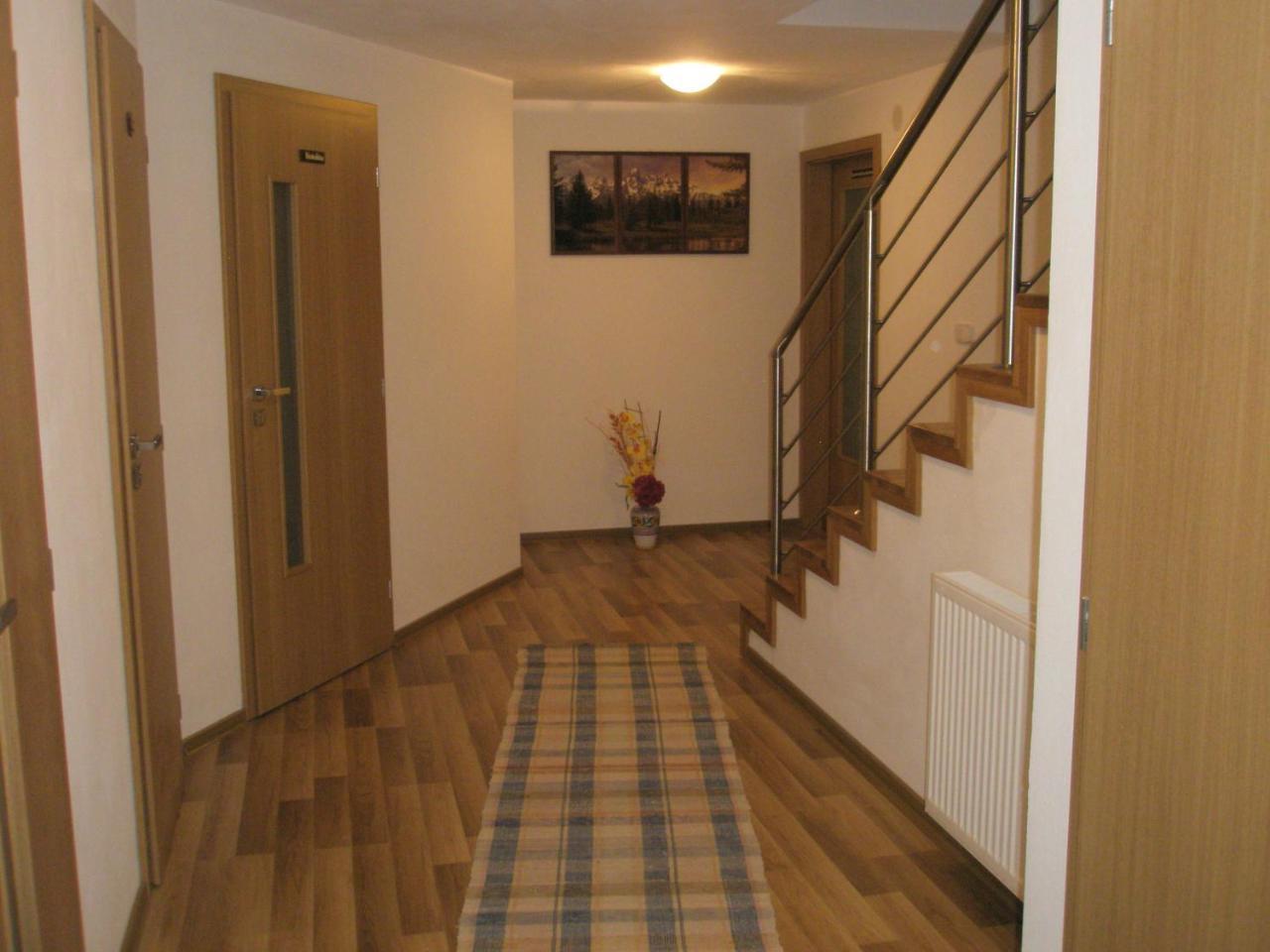 Ubytovanie Bicar Batizovce Exterior foto